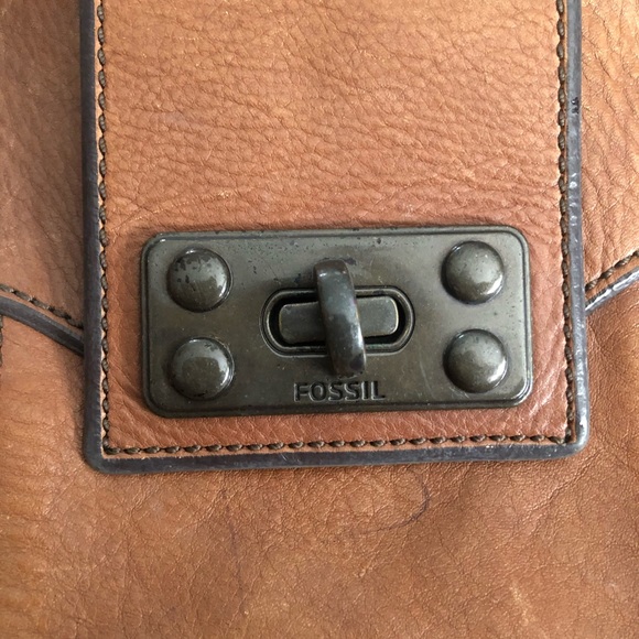 Fossil purse - Picture 2 of 3